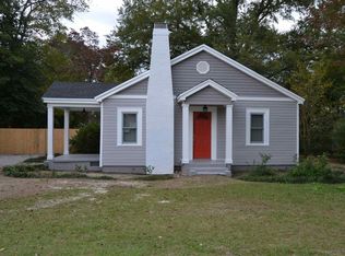 1707 D Ave, West Columbia, SC 29169