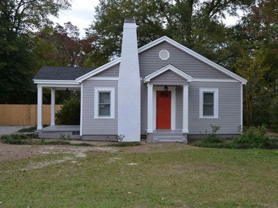 1707 D Ave, West Columbia, SC, 29169