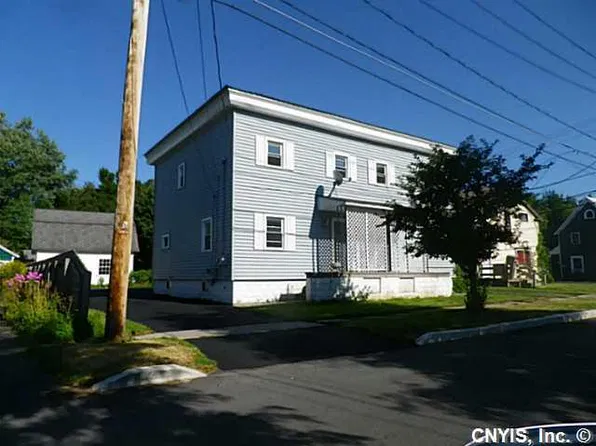 304 N Hamilton St, Watertown, NY 13601
