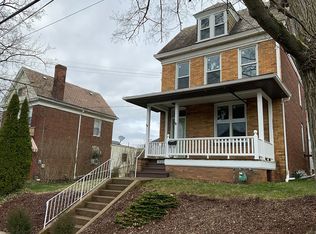 420 Gilmore Ave, Trafford, PA 15085