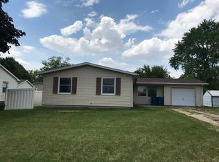 302 1st Ave, Mendota, IL 61342