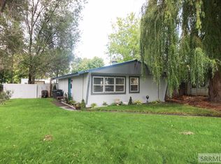 1455 Johnson St, Idaho Falls, ID 83401