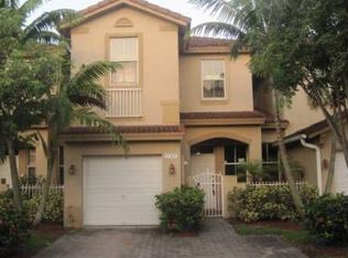 6361 SW 164th Path, Miami, FL 33193