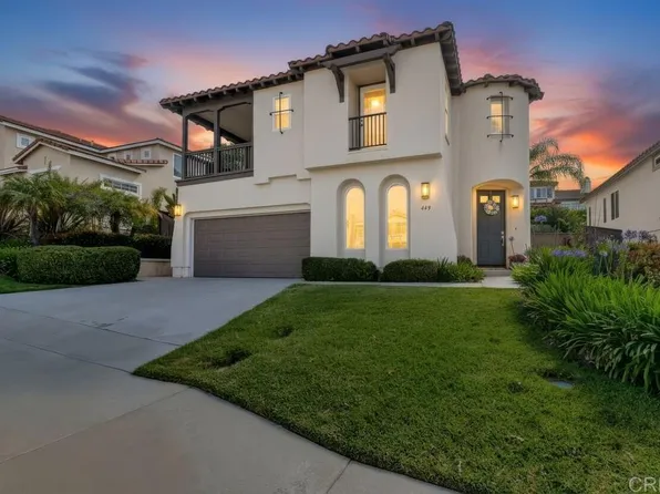 449 Avenida Antonio, Chula Vista, CA 91914