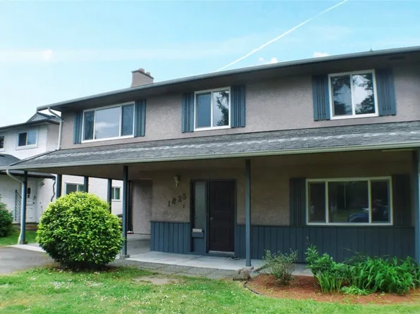 1825 Fairhurst Ave, Saanich, BC V8N 1P5