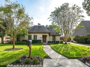 15719 Ridge Park Dr, Houston, TX 77095