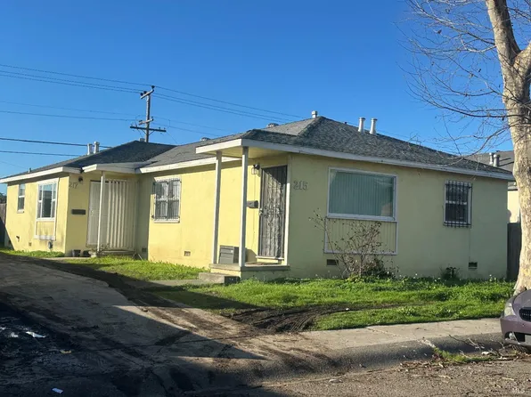 215 Westwood Street, Vallejo, CA 94591