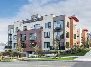 The CC, Seattle, WA 98122