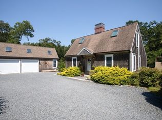 1734 Drift Rd, Westport, MA 02790