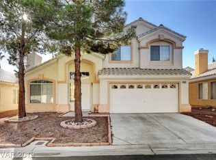 4607 Hamburg St, Las Vegas, NV 89147