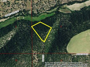 Park Ln, Dufur, OR 97021
