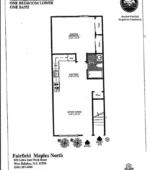 Fairfield Maples North — Photo 7