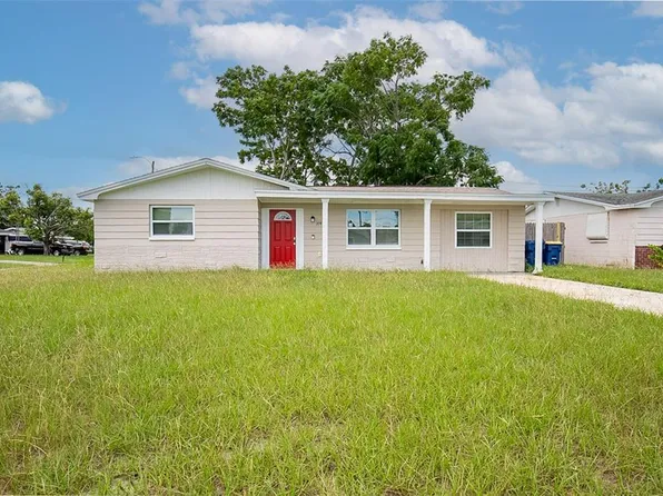 3745 Habana St, New Port Richey, FL 34652