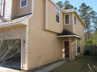 63 Ledgestone Pl, The Woodlands, TX 77382