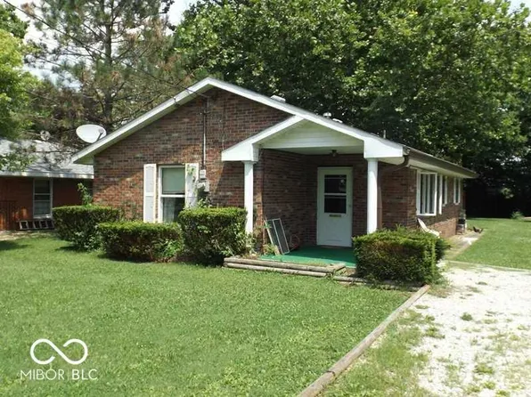 580 Eastern Ave, Shelbyville, IN 46176