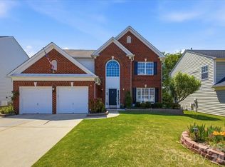 3524 Arborhill Rd, Charlotte, NC 28270