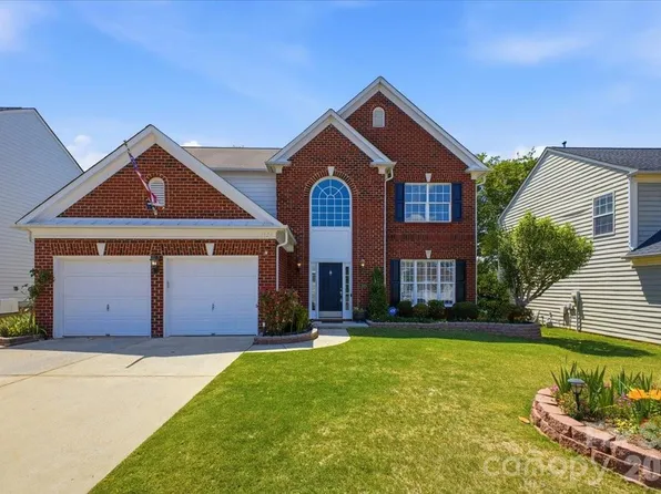 3524 Arborhill Rd, Charlotte, NC 28270