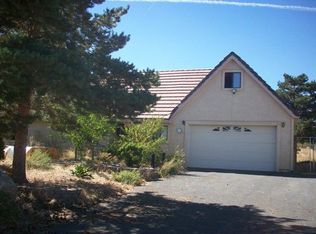 15345 Callahan Rd, Reno, NV 89511