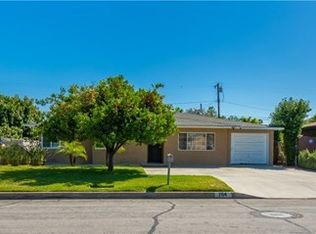 754 Beckville St, Duarte, CA 91010