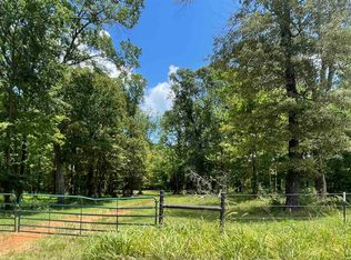 Blackjack Rd, Marshall, TX 75670