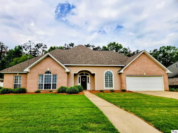 109 Sam Dr, West Monroe, LA 71291