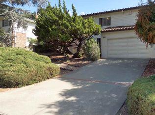 18622 Vineyard Rd, Castro Valley, CA 94546