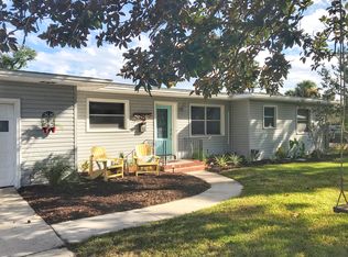 715 Palm Tree Rd, Jacksonville Beach, FL 32250