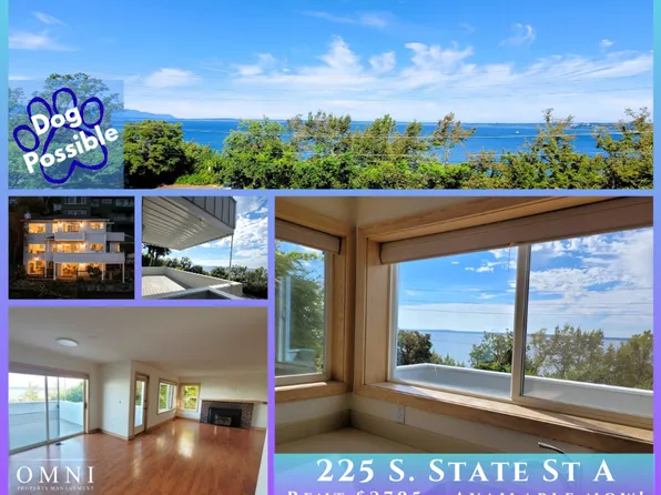 225 S State St #A, Bellingham, WA 98225