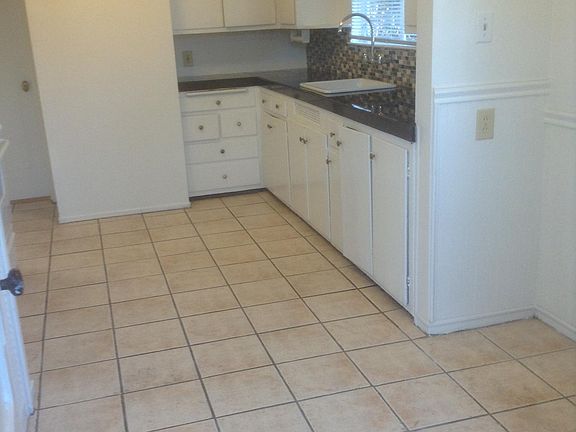 kitchen counter