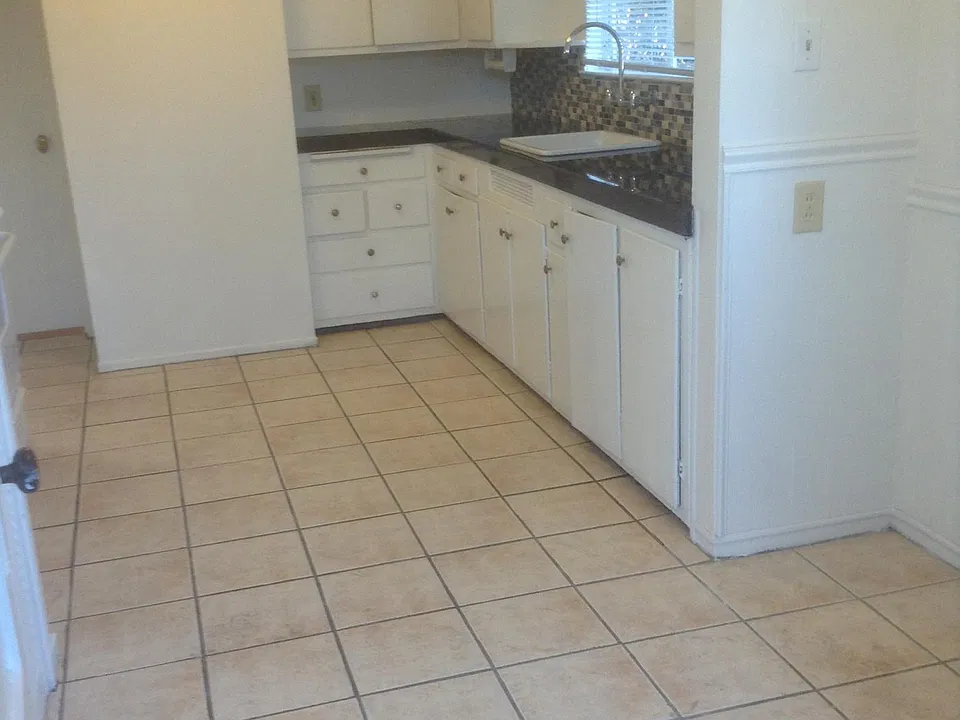 kitchen counter