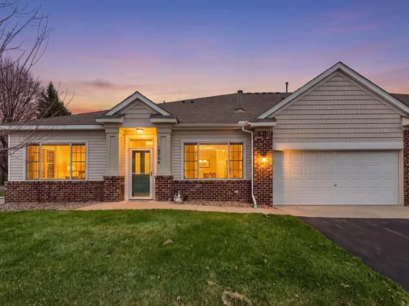 19704 Canary Path #102, Farmington, MN 55024