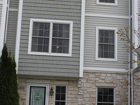 4th image of 5999 Canyon Creek Dr #302