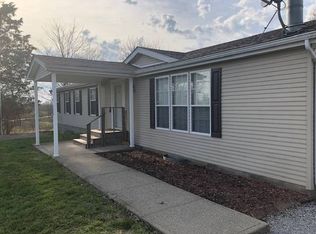 220 Sherman Newtown Rd, Dry Ridge, KY 41035