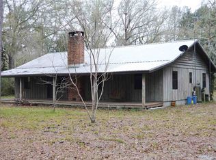 4551 Slick Carlton Rd, Perry, FL 32347