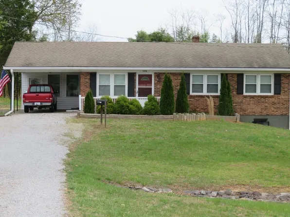 1436 Franklin Tpke, Danville, VA 24540