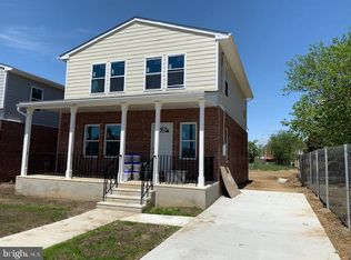 931 Jackson St, Camden, NJ