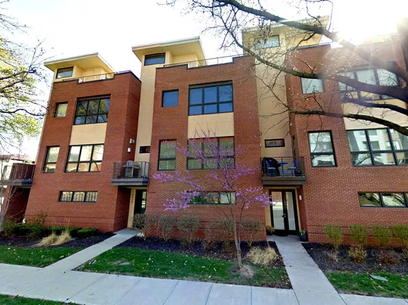 4539 Washington St, Kansas City, MO 64111