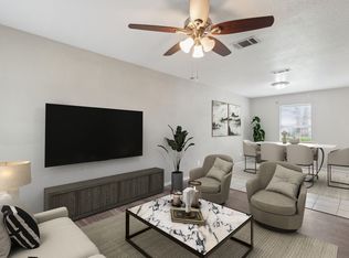 806 E College St, Terrell, TX