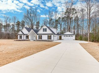 Winston Plan, Legacy Farms, Pickens, SC 29671