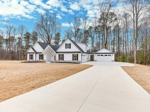 Winston Plan, Legacy Farms