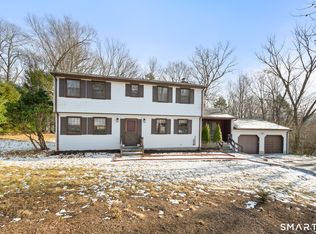 50 Woodhaven Drive, Burlington, CT 06013