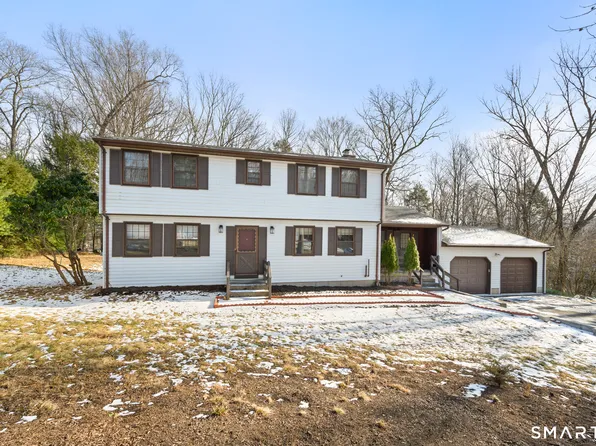 50 Woodhaven Drive, Burlington, CT 06013