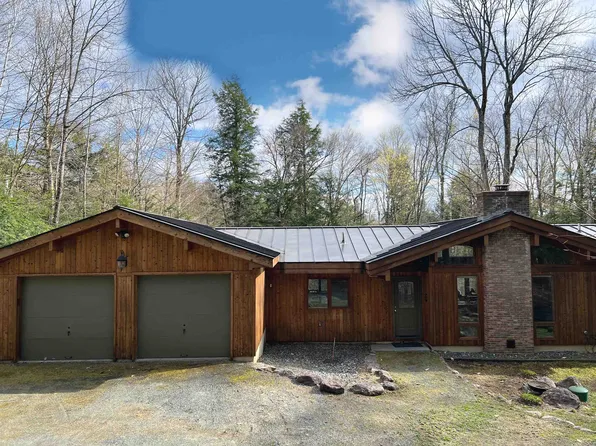 22 Moose Run, Grantham, NH 03753