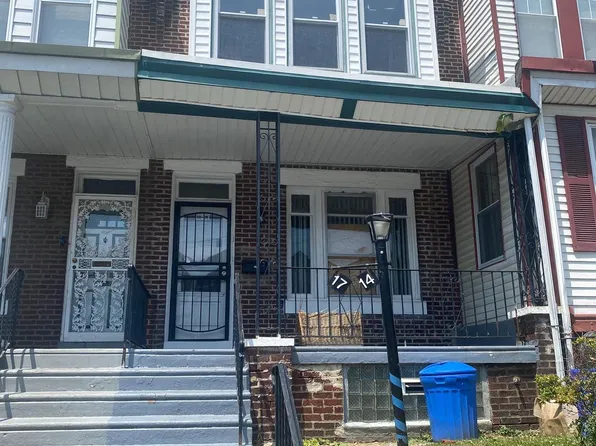 1714 N 60th St, Philadelphia, PA 19151
