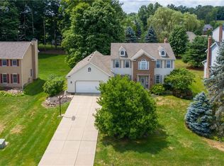 4772 Young Rd, Stow, OH 44224