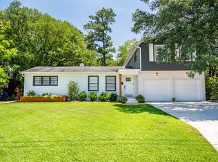 5104 Princeton St, North Charleston, SC 29405