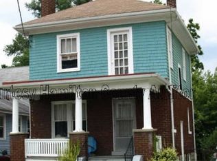 4339 Eileen Dr, Cincinnati, OH 45209