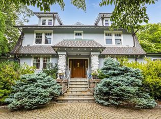 60 Crossway, Scarsdale, NY 10583