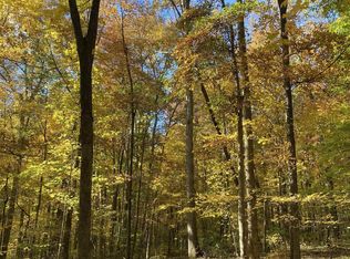 5001 N Richland Creek Rd, Solsberry, IN 47459