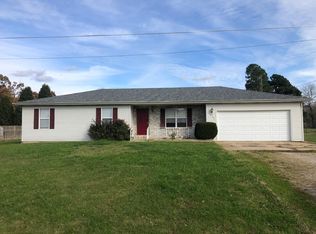 20302 Sedalia Rd, Waynesville, MO 65583